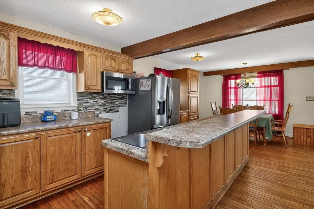 265 Givens Lane Danville KY 40422