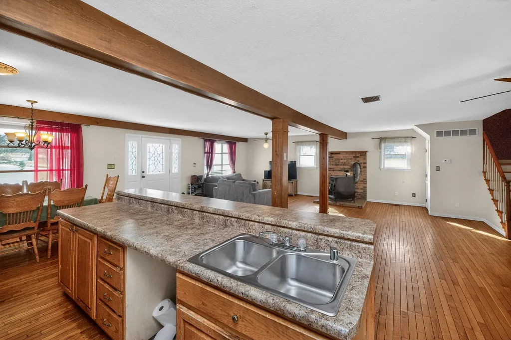 265 Givens Lane Danville KY 40422
