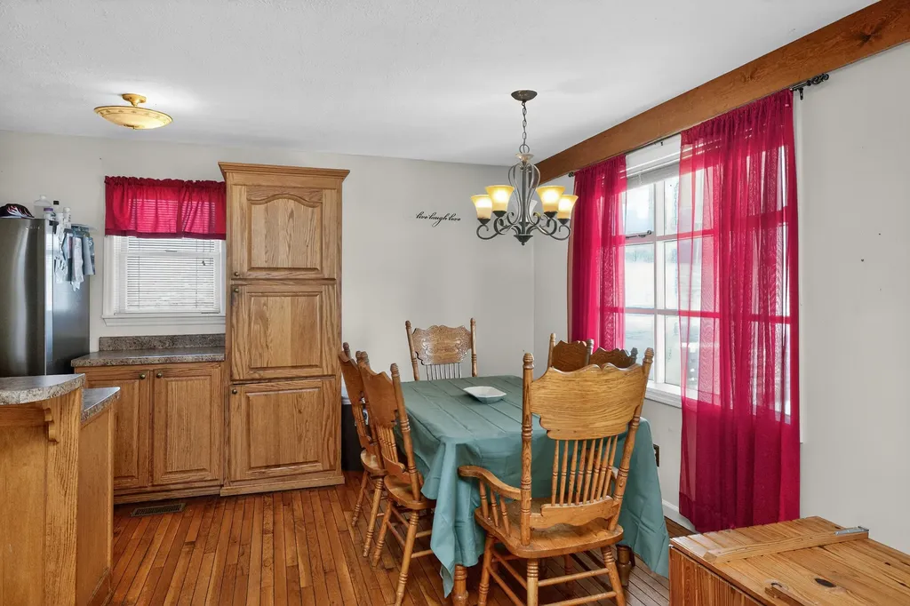 265 Givens Lane Danville KY 40422