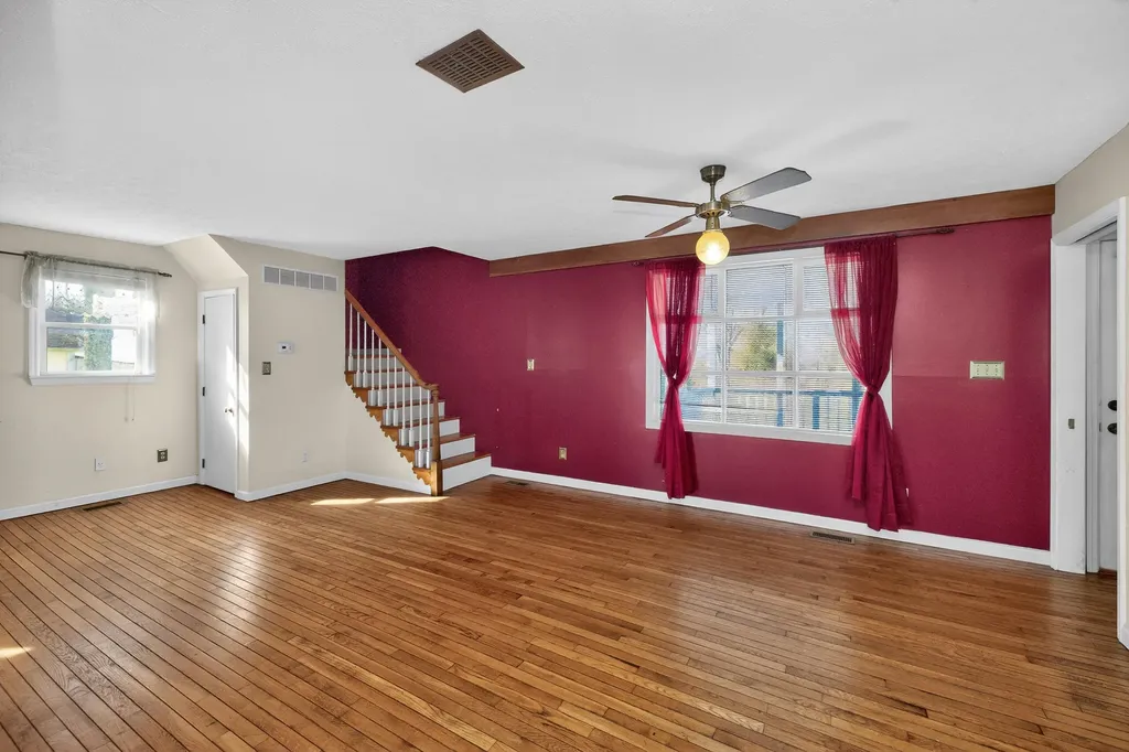 265 Givens Lane Danville KY 40422