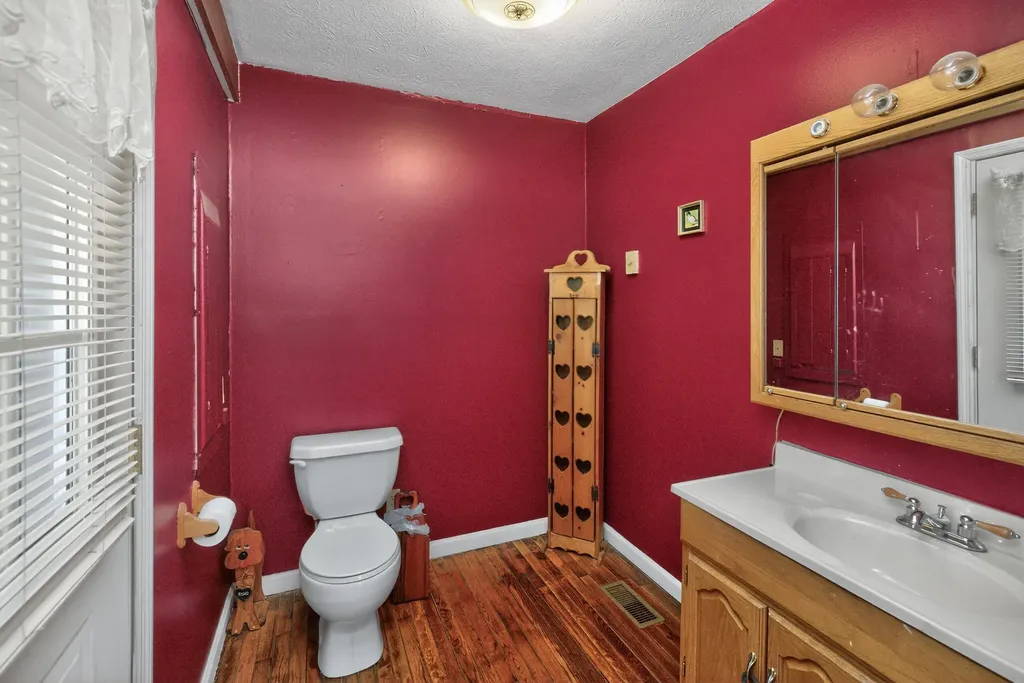 265 Givens Lane Danville KY 40422