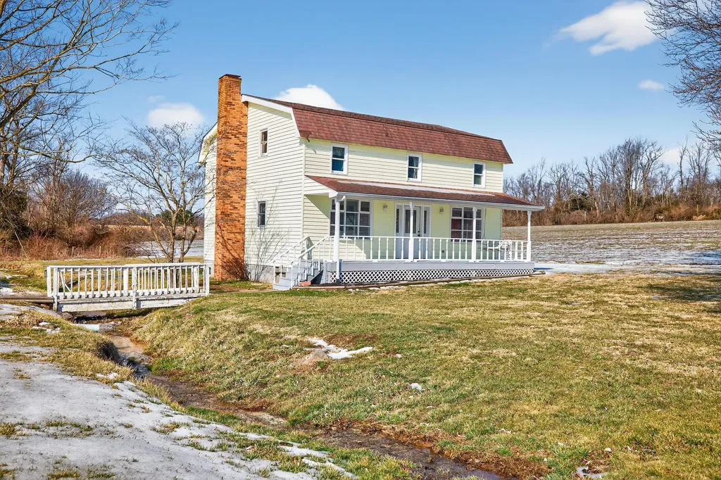 265 Givens Lane Danville KY 40422