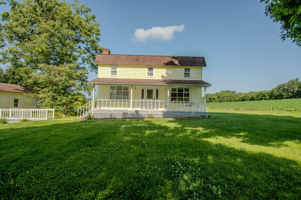 265 Givens Lane Danville KY 40422