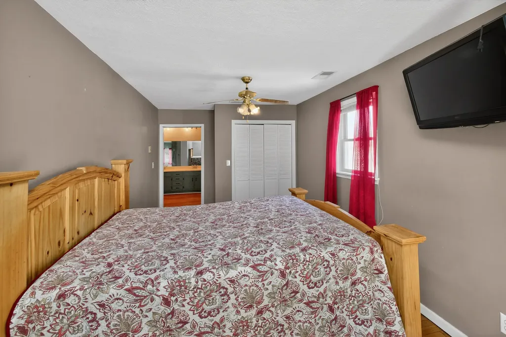 265 Givens Lane Danville KY 40422