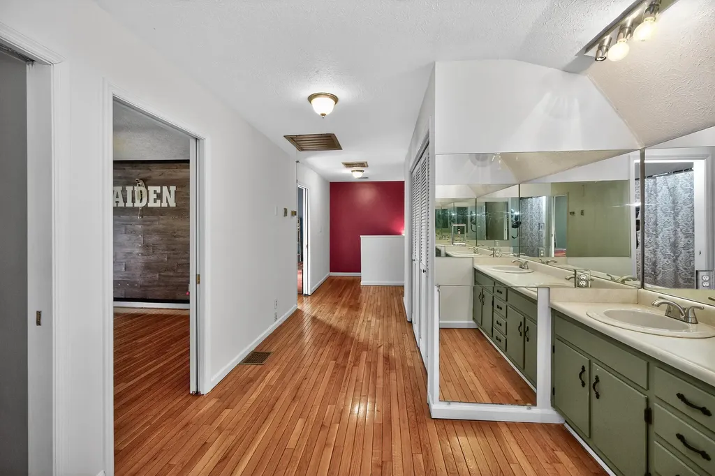 265 Givens Lane Danville KY 40422