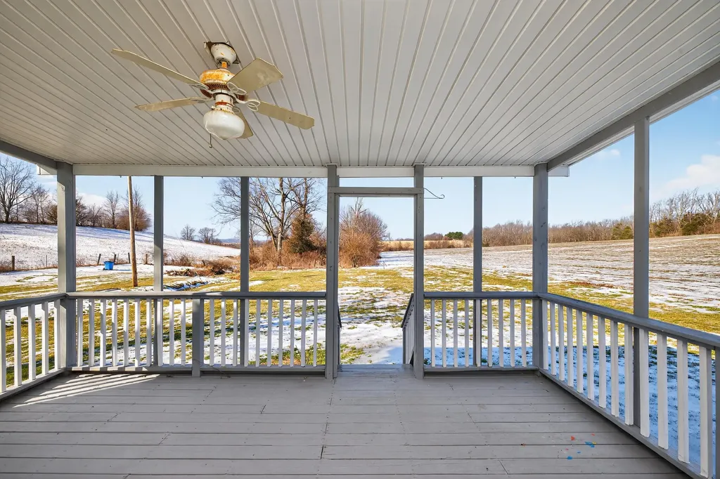 265 Givens Lane Danville KY 40422