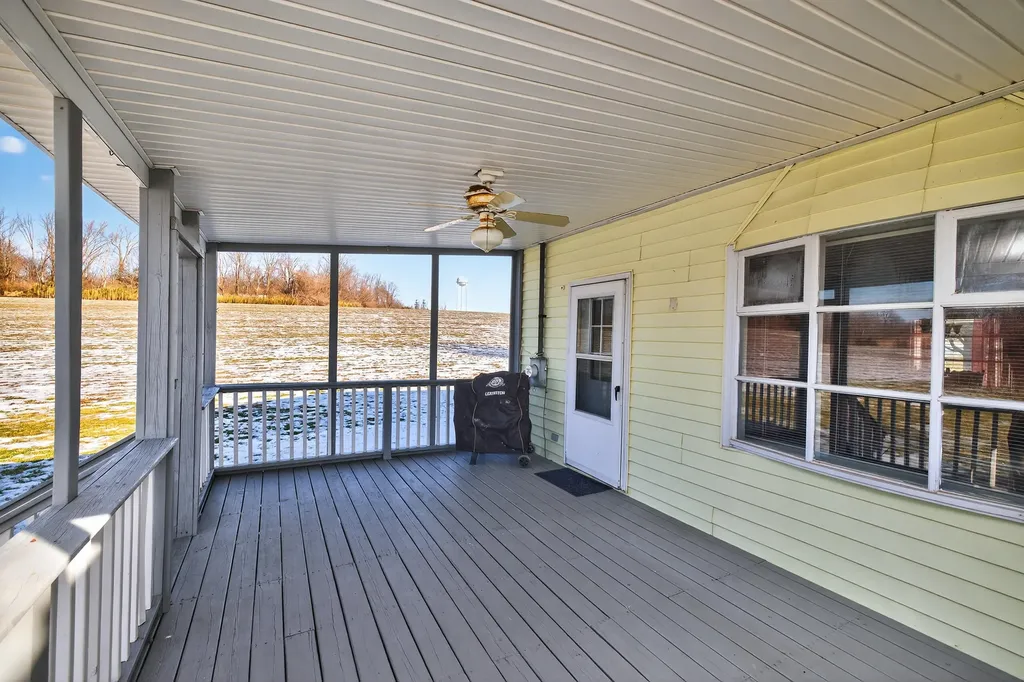 265 Givens Lane Danville KY 40422