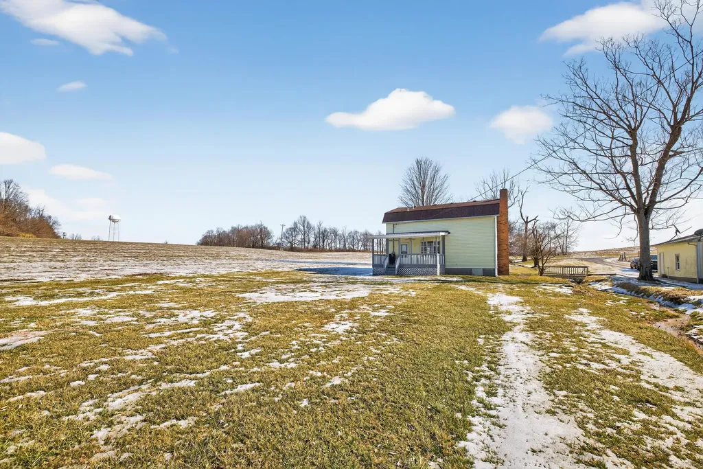 265 Givens Lane Danville KY 40422
