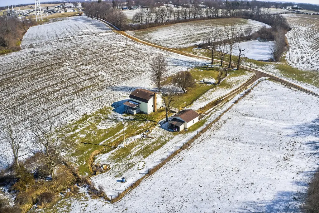 265 Givens Lane Danville KY 40422