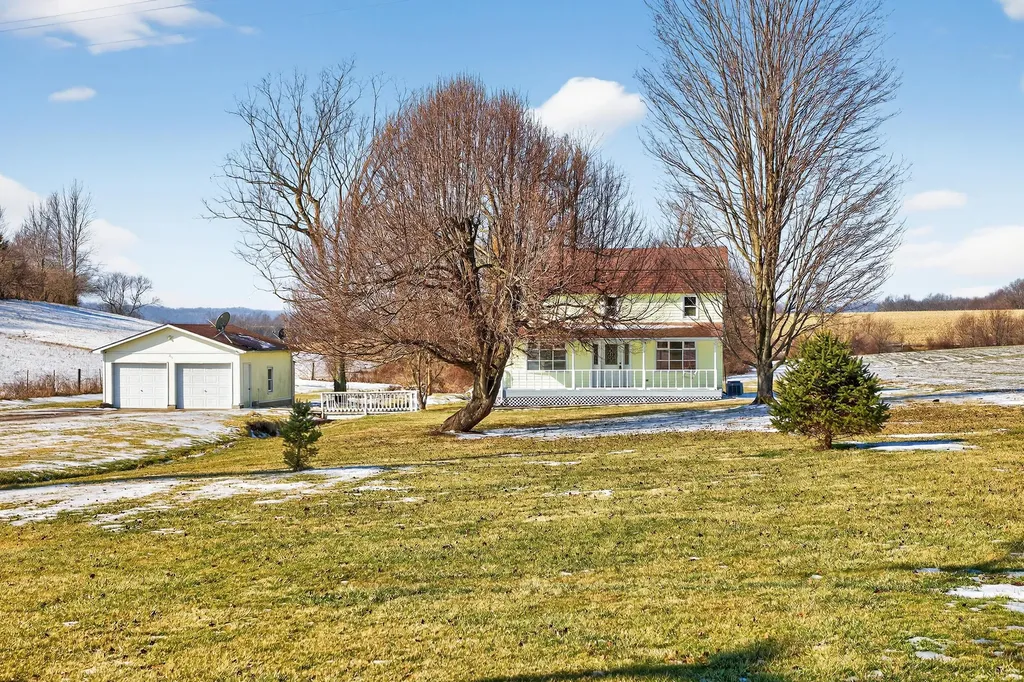 265 Givens Lane Danville KY 40422
