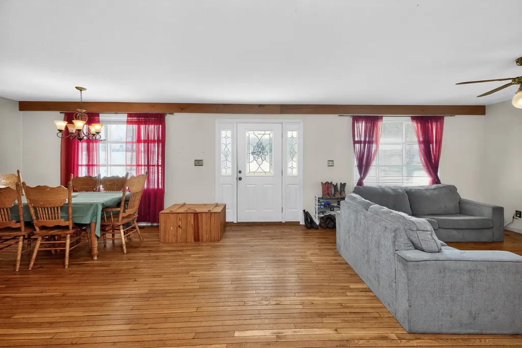 265 Givens Lane Danville KY 40422