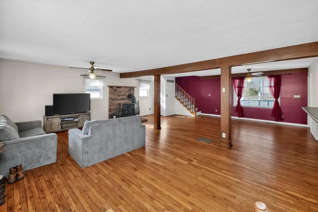 265 Givens Lane Danville KY 40422
