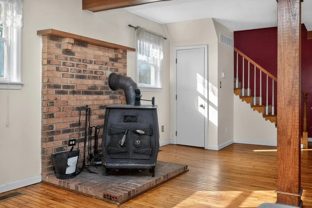 265 Givens Lane Danville KY 40422