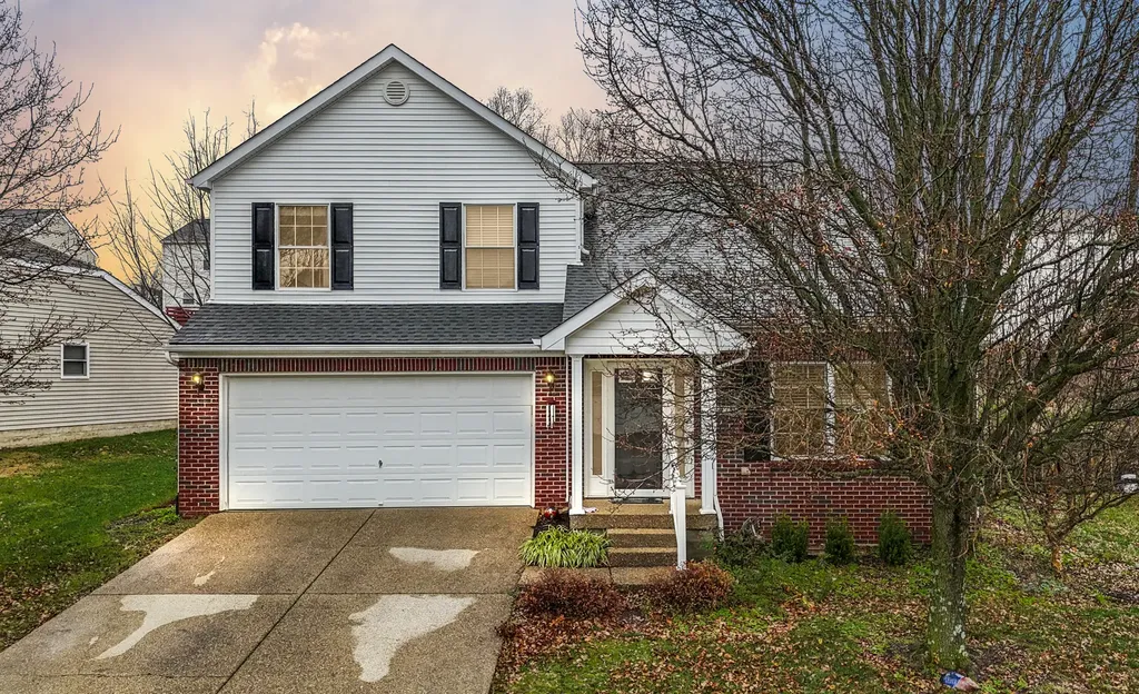 105 Jennifer Drive Georgetown KY 40324