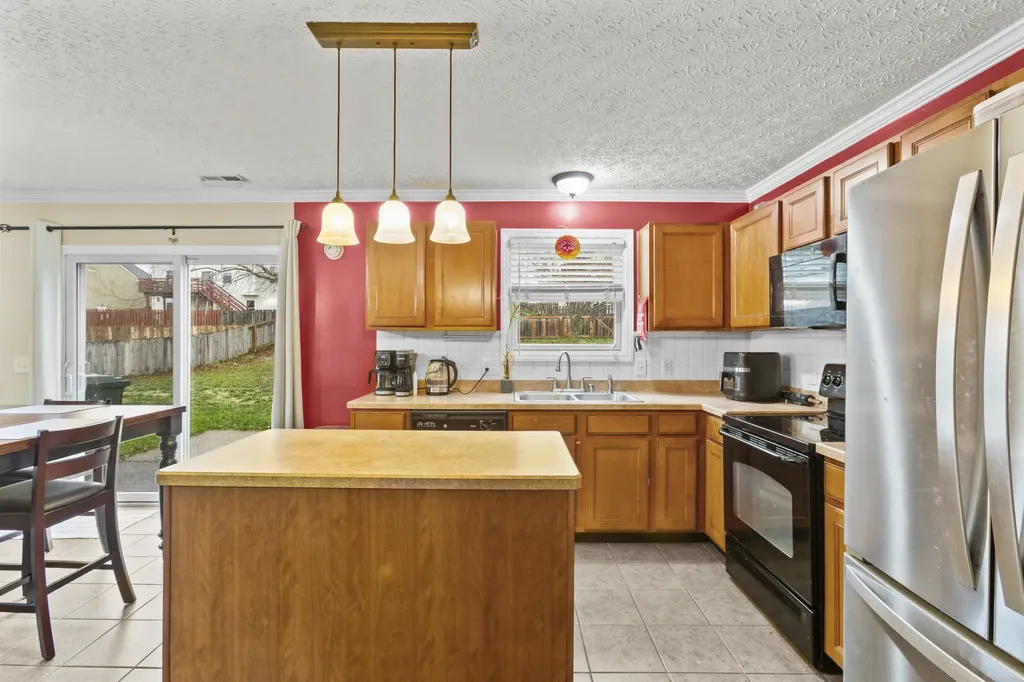 105 Jennifer Drive Georgetown KY 40324