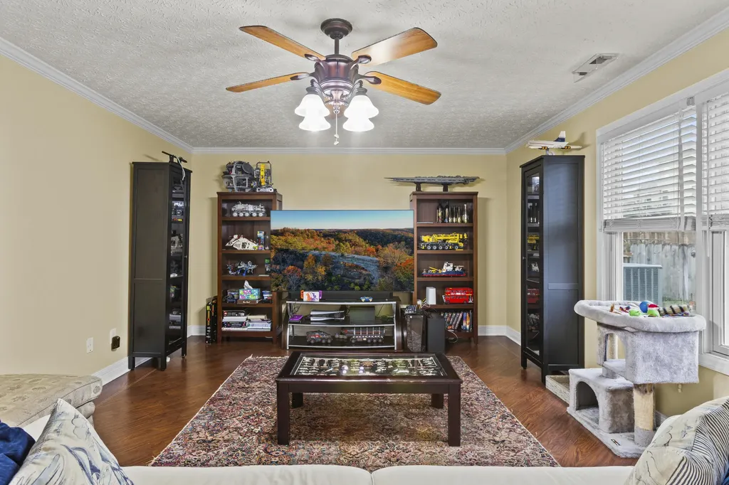 105 Jennifer Drive Georgetown KY 40324