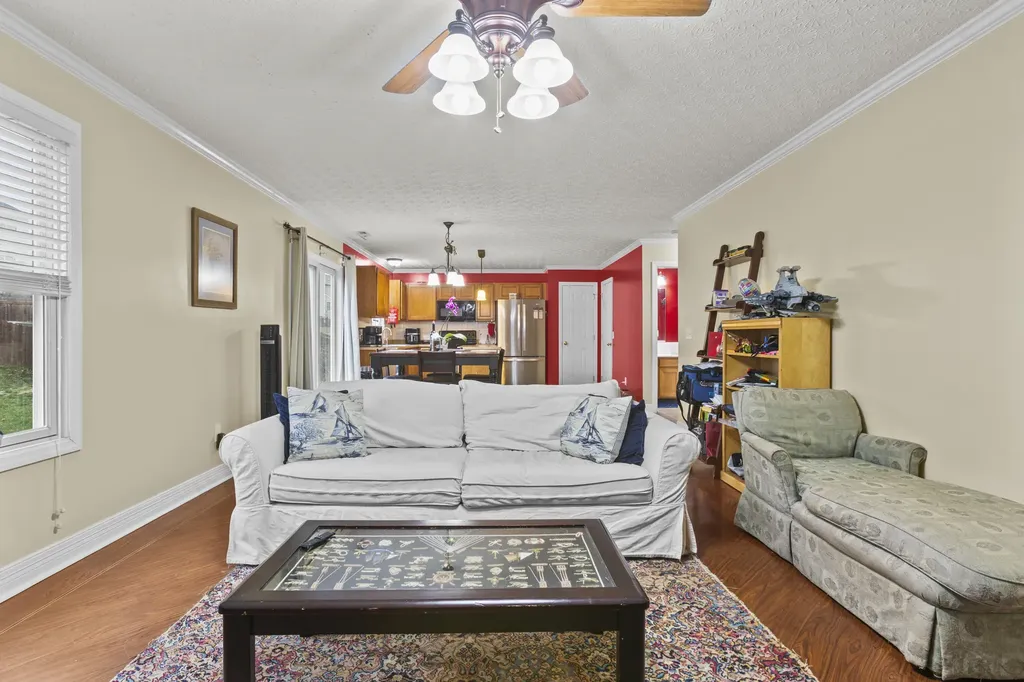 105 Jennifer Drive Georgetown KY 40324