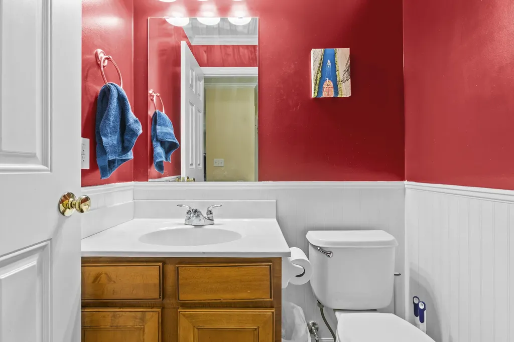 105 Jennifer Drive Georgetown KY 40324