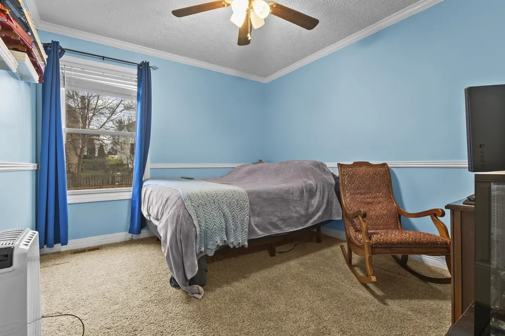 105 Jennifer Drive Georgetown KY 40324