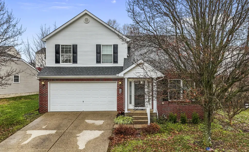 105 Jennifer Drive Georgetown KY 40324