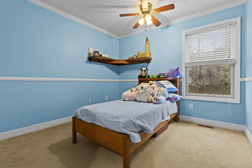105 Jennifer Drive Georgetown KY 40324