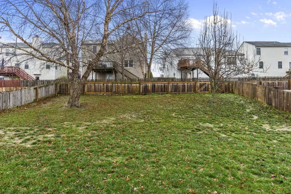 105 Jennifer Drive Georgetown KY 40324