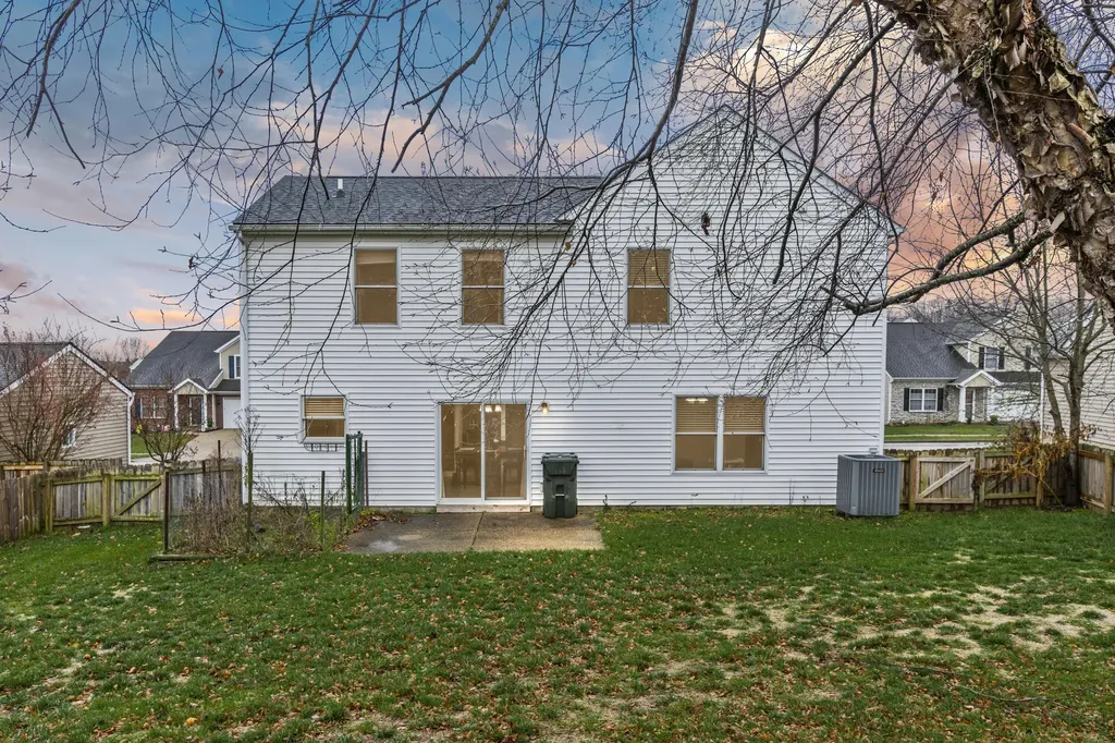 105 Jennifer Drive Georgetown KY 40324