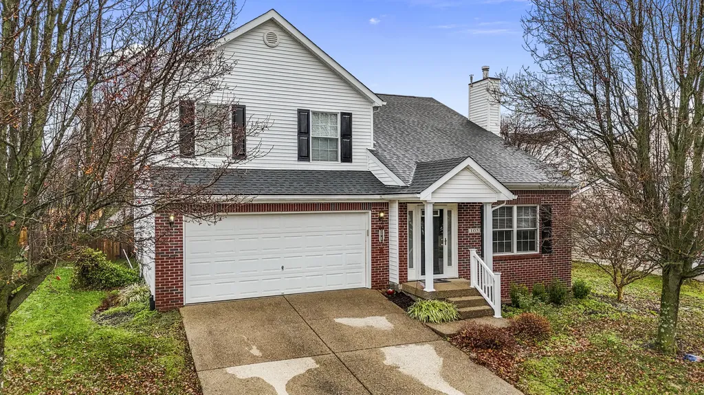 105 Jennifer Drive Georgetown KY 40324