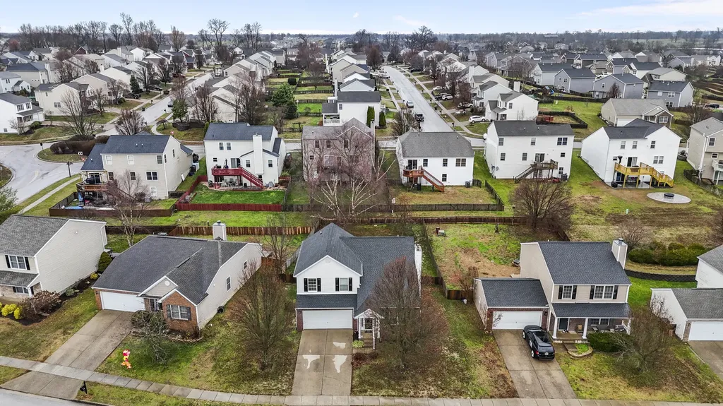 105 Jennifer Drive Georgetown KY 40324