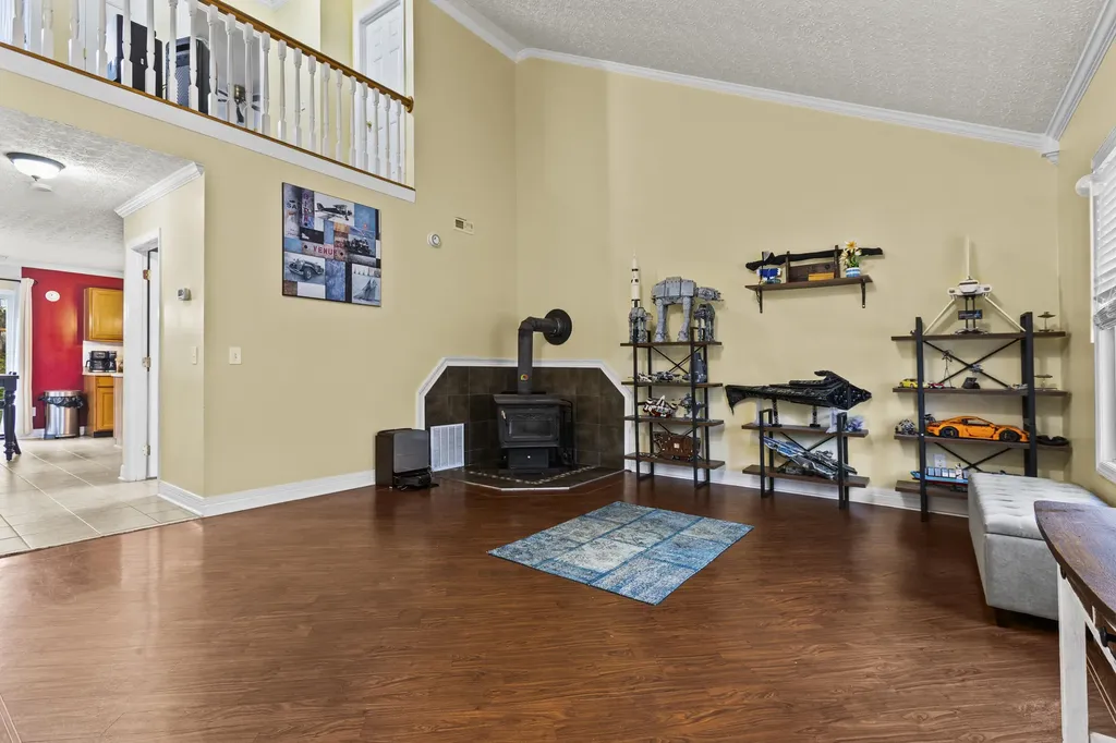 105 Jennifer Drive Georgetown KY 40324
