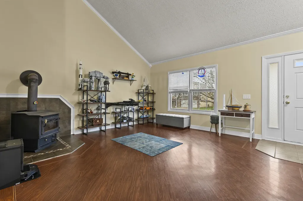 105 Jennifer Drive Georgetown KY 40324