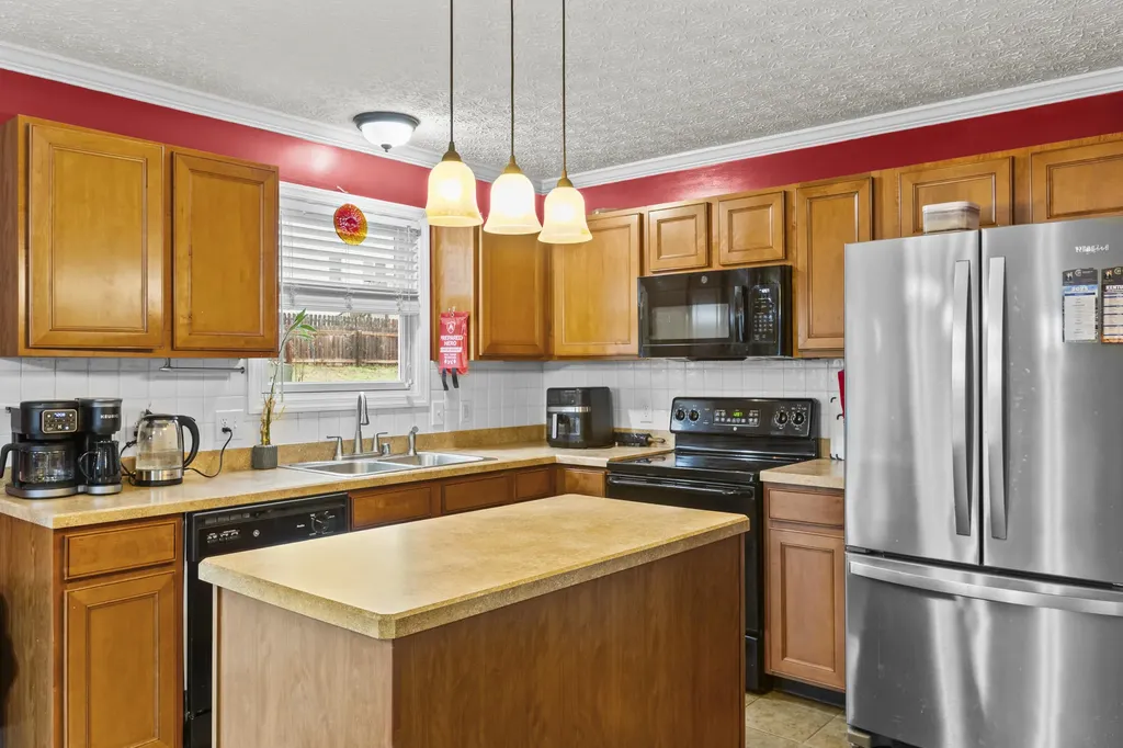 105 Jennifer Drive Georgetown KY 40324