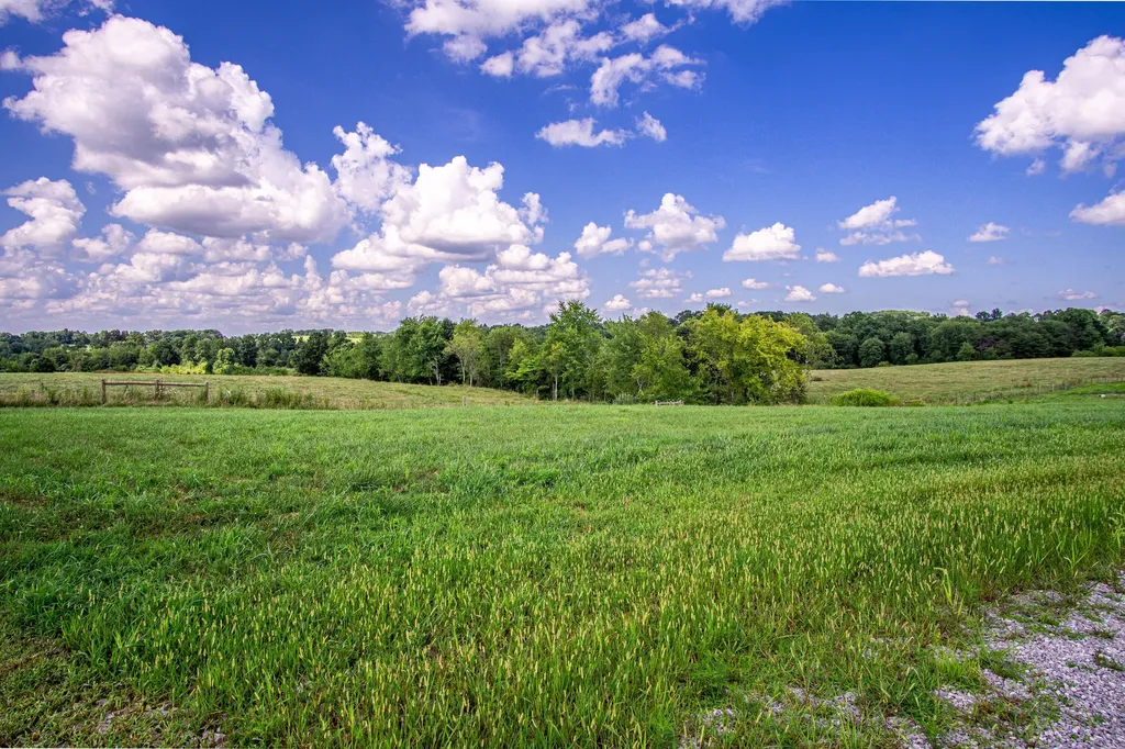 9 Turkey Loop East Bernstadt KY 40729