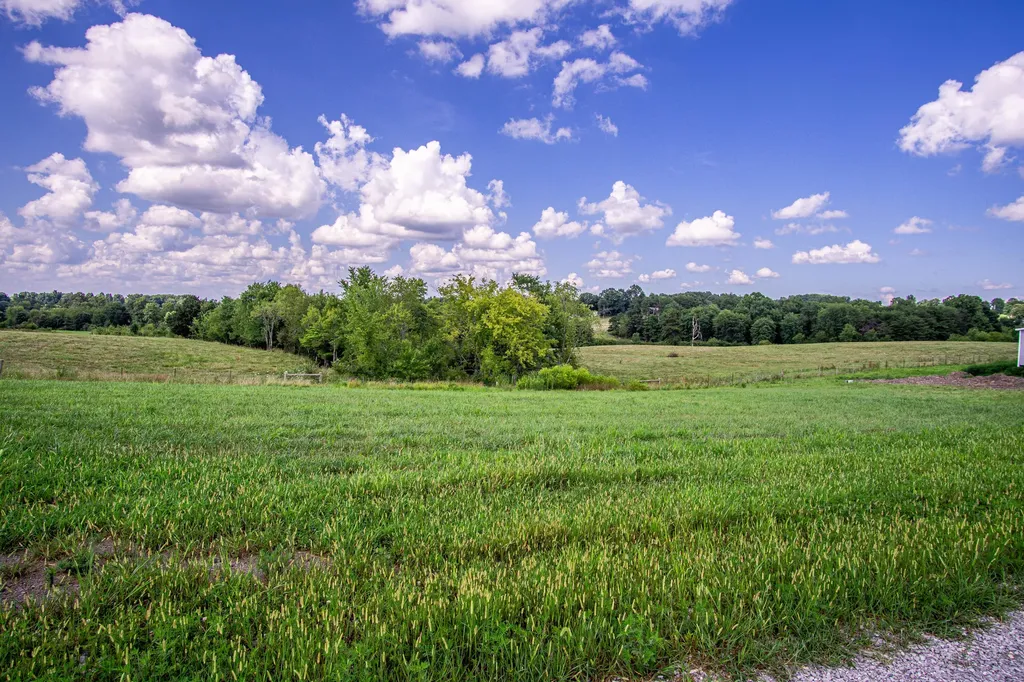 9 Turkey Loop East Bernstadt KY 40729