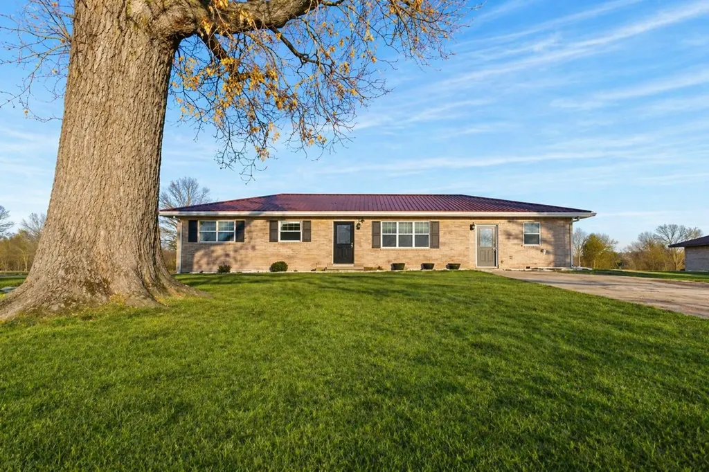 109 Pin Oak Drive Berea KY 40403