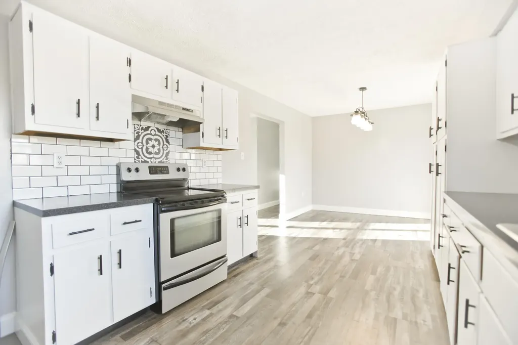 109 Pin Oak Drive Berea KY 40403