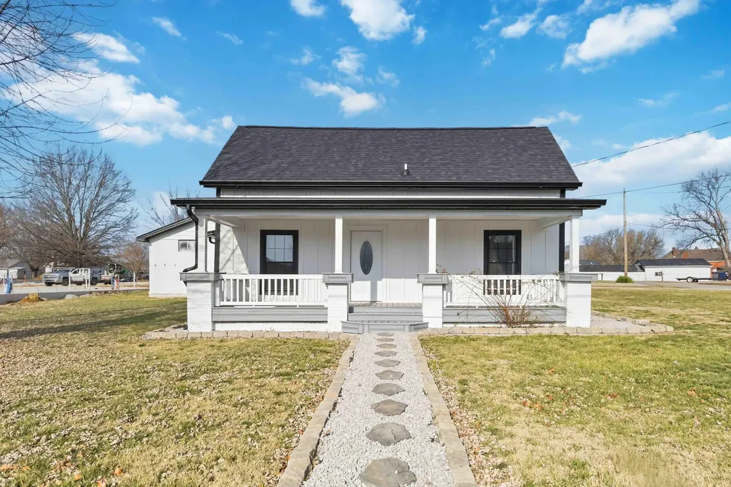 204 Crutchfield Street Science Hill KY 42553