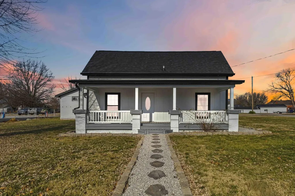 204 Crutchfield Street Science Hill KY 42553