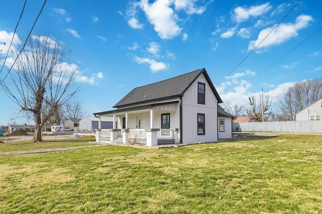204 Crutchfield Street Science Hill KY 42553
