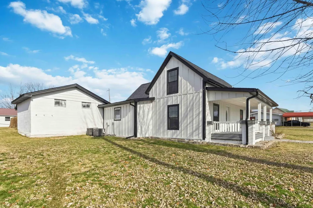 204 Crutchfield Street Science Hill KY 42553