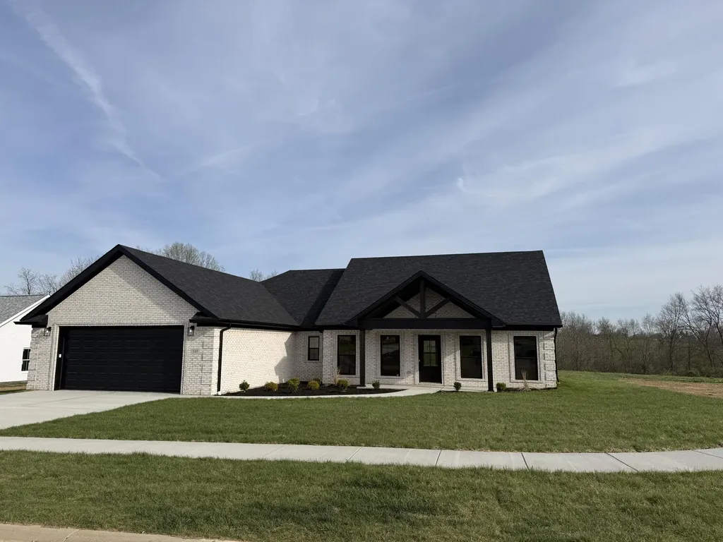 345 Wolverine Way Richmond KY 40475