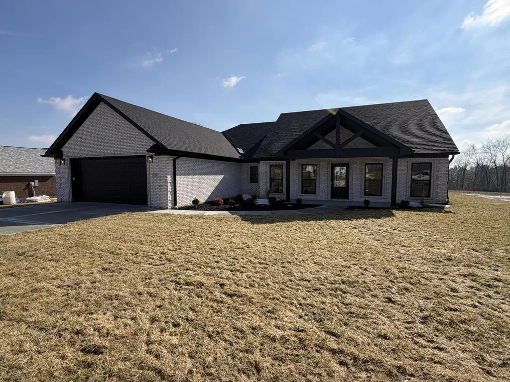 345 Wolverine Way Richmond KY 40475
