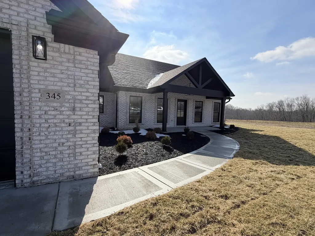 345 Wolverine Way Richmond KY 40475