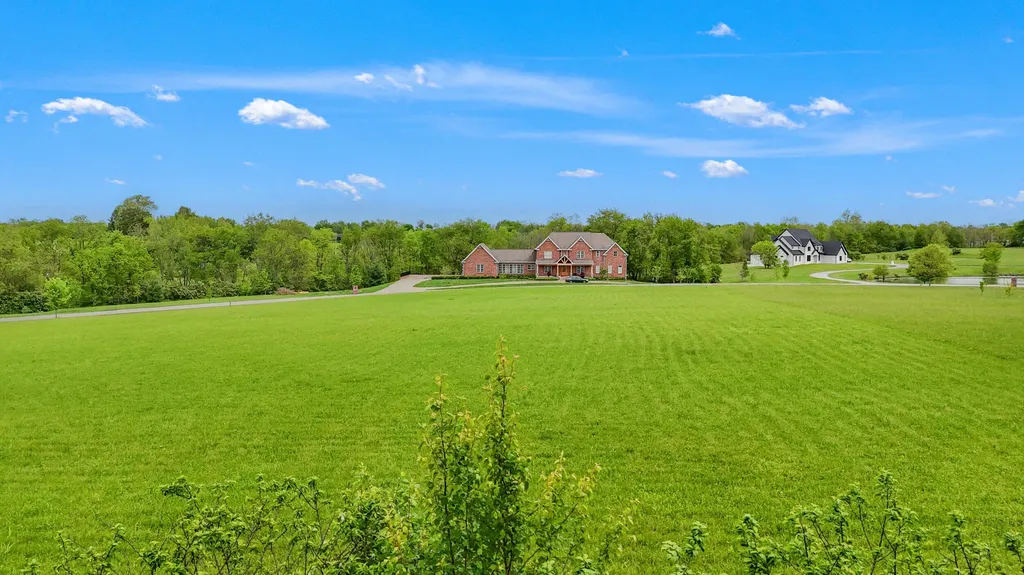 102 Pemberley Cove Lane Georgetown KY 40324