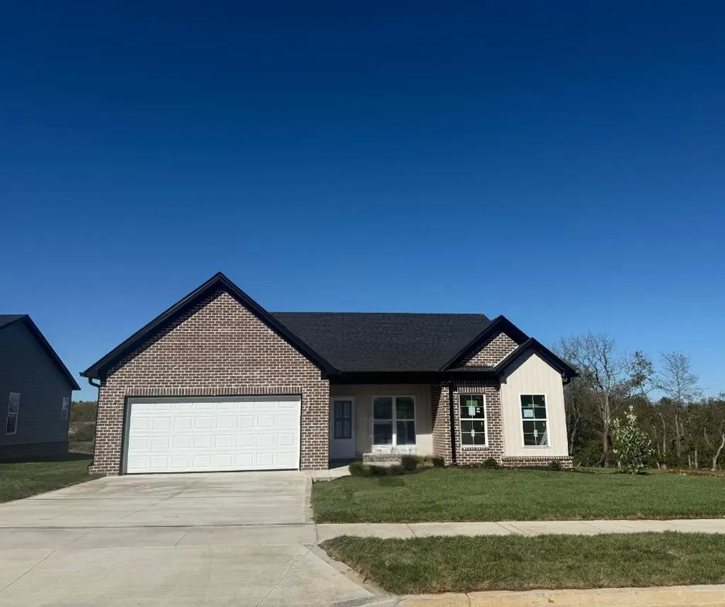 500 Krauss Drive Nicholasville KY 40356