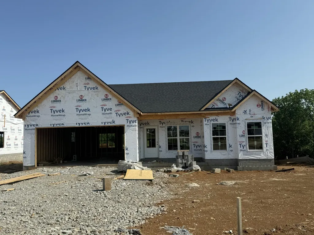 500 Krauss Drive Nicholasville KY 40356