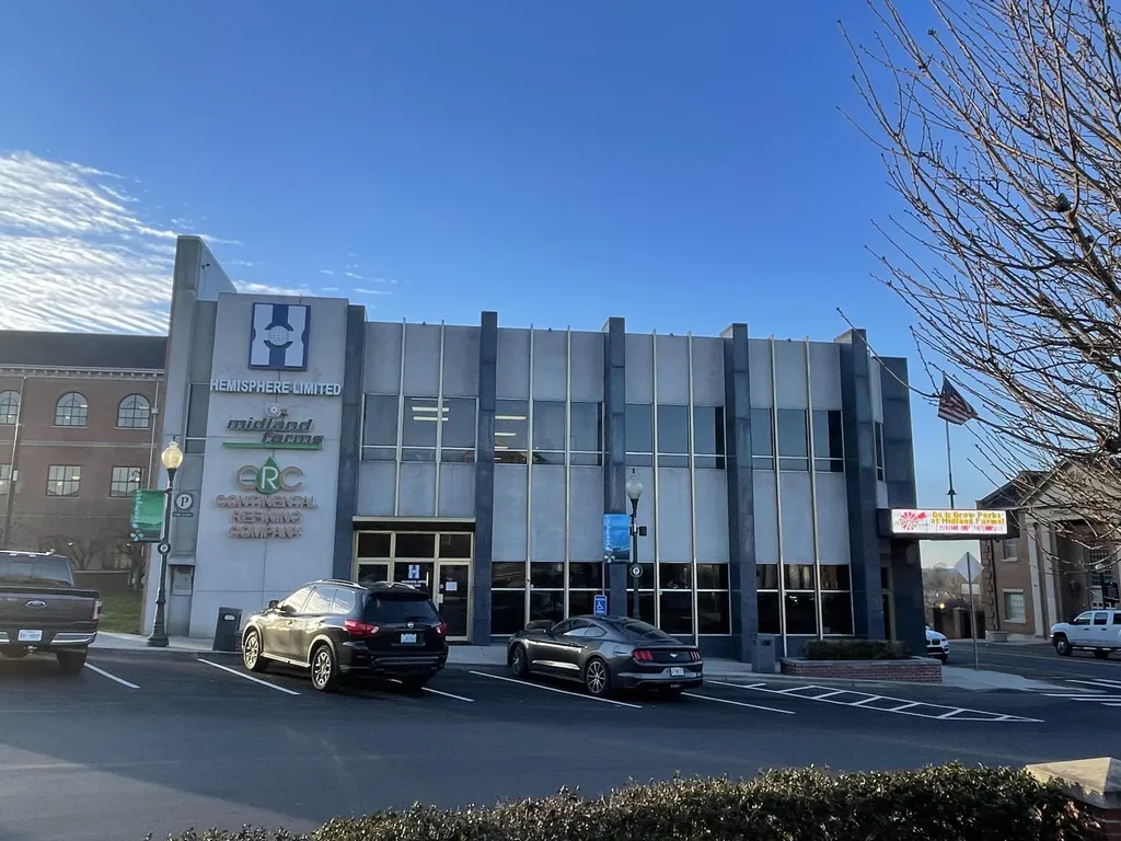100 Public Square Somerset KY 42501