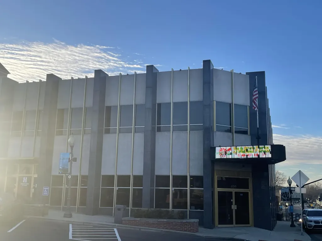 100 Public Square Somerset KY 42501