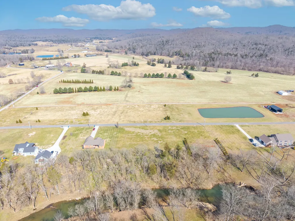 Lots 7 & 8 Cove Creek Drive Somerset KY 42501