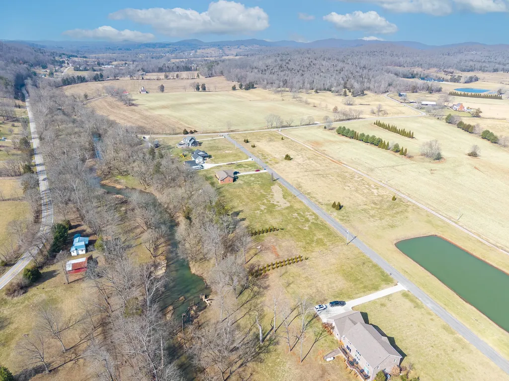 Lots 7 & 8 Cove Creek Drive Somerset KY 42501